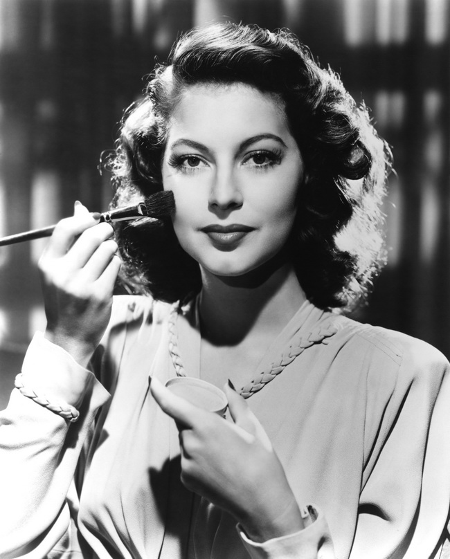 Ava Gardner